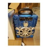 Loa bluetooth QS62
