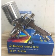 Súng phun sơn Prona R77-G20