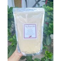 Nạ Đắp mặt , Bột  Đắp Mặt Nạ ThuốcBắc Gói 1000g