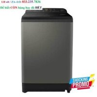 NA-F85A9DRV - Máy Giặt Panasonic 8.5Kg F85A9DRV (Hệ thống ActiveFoam)