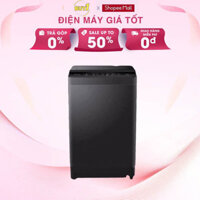 NA-F90S10BRV - Máy Giặt Cửa Trên Panasonic 9Kg F90S10BRV - Hàng chính hãng