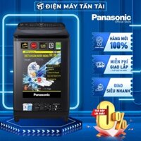 NA-FD10VR1BV - Máy giặt Panasonic Inverter 10.5 Kg NA-FD10VR1BV - GIAO TOÀN QUỐC