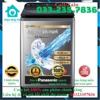 NA-FD11XR1LV MIỄN PHÍ CÔNG LẮP ĐẶT -- Máy giặt Panasonic Inverter 11.5 Kg NA-FD11XR1LV- Mới Chính Hãng