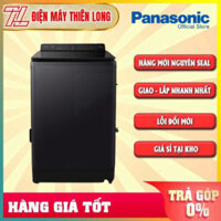 NA-FD125V1BV - Máy giặt Panasonic Inverter 12.5 Kg NA-FD125V1BV - GIAO TOÀN QUỐC