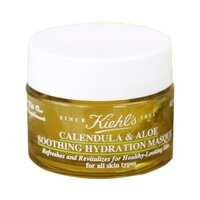 Nạ hoa cúc KIEHLS Calendula & Aloe 14mL