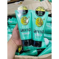 nạ lột mụn Sherk