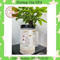 nạ mầm rong biển, trắng da dưỡng ẩm hũ 500g