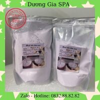 Nạ Mask Dẻo Bùn Non (1kg và 500g)