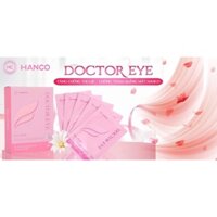 Nạ mắt -Hanco-Doctor eye