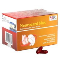 NA Neurocard Max