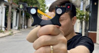 Ná súng cao su