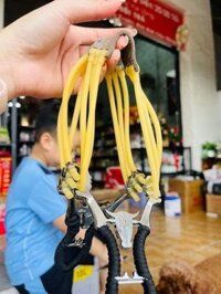 Ná thun cao su đúc