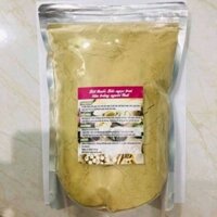 Nạ thuốc bắc đắp mặt - Gói 1kg