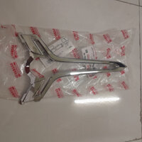 Nạ xi xe Nozza