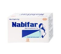 NABIFAR (10 gói)