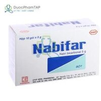 Nabifar 5 Pharmedic