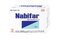 Nabifar Pharmedic