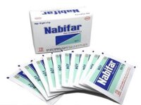 Nabifar-VS (H/ 10 gói) – hộp
