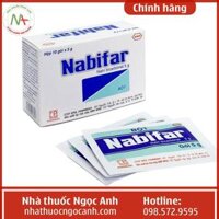 Nabifar