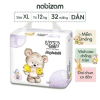 NABIZAM MAGIC SOFT TÃ DÁN XL32>12KG