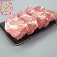NẠC DĂM HEO BRAZIL KHAY 500GR