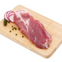NẠC DĂM HEO SẠCH