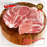 Nạc Dăm Heo Dalia💖FREESHIP💖Thịt Nạc Dăm Heo Nhập Khẩu Brazil Thơm Ngọt Chế Biến Nhiều Món [HỎA TỐC]