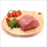 Nạc thăn heo tươi 1kg (giao hỏa tốc HCM)