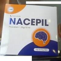 Nacepil 1.25g/10ml