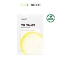 Nacific Mặt nạ Vita Ceramide Moisture Mask Pack 30g