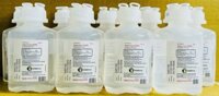 NACL 0.9% 100ML SODIUM CHLORIDE 0,9% HY LẠP THÙNG 10 CHAI DUNG DỊCH TIÊM TRUYỀN