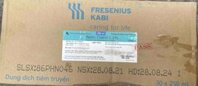 NACL 0.9% 250 ML NATRI CLORID 0,9% Kabi thùng 30 chai (dung dịch tiêm truyền)