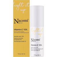 Nacomi Next Level Vitamin C Mask