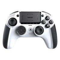 Nacon Revolution 5 Pro Controller – White – Secondhand