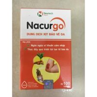 Nacurgo 12ml