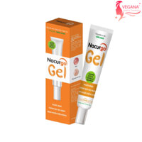 Nacurgo Gel Pro – Giải pháp trị mụn, thâm, sẹo hiệu quả từ thiên nhiên/SR002