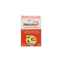 Nacurgo Xịt Bảo Vệ Da Newtech (Chai 12ml)