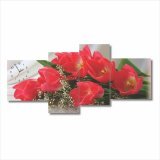 Đồng Hồ Tranh Dyvina 4T-1