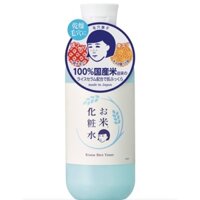 NADESHIKO Nadeshiko Keana Rice Toner N (300mL)