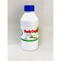 NADYSEPTIC NADYPHAR NƯỚC LAU SÀN TINH DẦU XÃ TẨY UẾ KHỬ MÙI