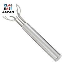 Nagao Tsubame Sanjo Miso Soup Ladle for 2 people 16.5cm 18-8 Stainless Made in Japan