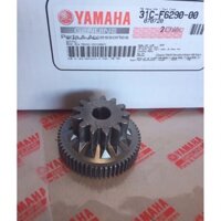 Nai đề Yamaha FZ 150i , Bánh răng đề FZ
