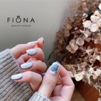 NAIL BOX FIONA