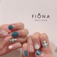 NAIL BOX FIONA