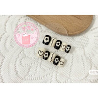 NAIL BOX - MÓNG TAY GIẢ HÀN QUỐC