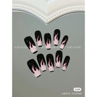 NAIL BOX - MÓNG TAY GIẢ HOT TREND