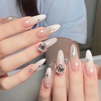NAIL BOX SƠN GEL THẠCH OMBRE. NAIL THIẾT KẾ
