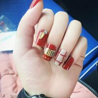 Nail giả Combo 630 000