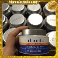 nail hàng xịn gel lạnh ibd đắp móng ẩn gel