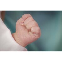 Nail sticker - dán móng tay - Mideer